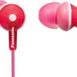 Наушники RP-HJE125E-P 21век