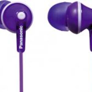 Наушники RP-HJE125E-V 21век