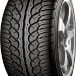 Летняя шина Parada Spec-X 255/50R20 109V 21век