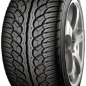 Летняя шина Parada Spec-X PA02 315/35R24 114V 21век
