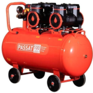 Воздушный компрессор Passat-100 Black 4g / 38255 21век
