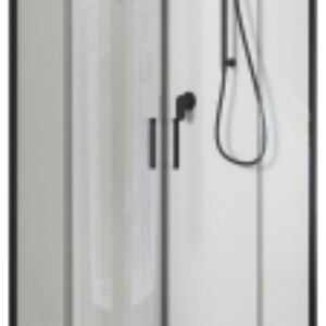 Душевая кабина Passion Evo R 90 / 267256 21век