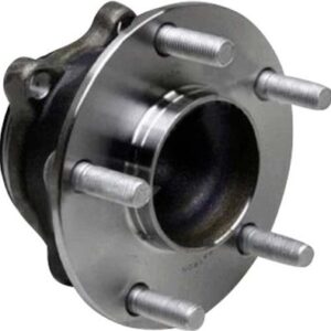 Ступица колеса PBK4033H 21век