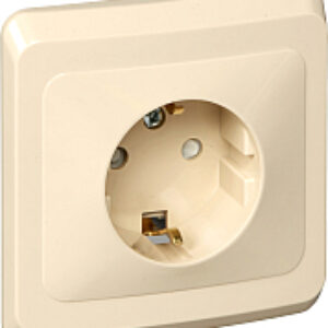 Розетка Этюд PC16-004K 21век