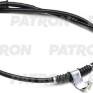Трос ручного тормоза PC3163 21век