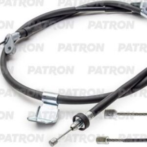 Трос ручного тормоза PC3279 21век