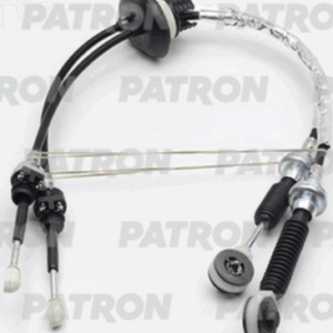 Трос КПП PC9024 21век