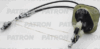 Трос КПП PC9027 21век