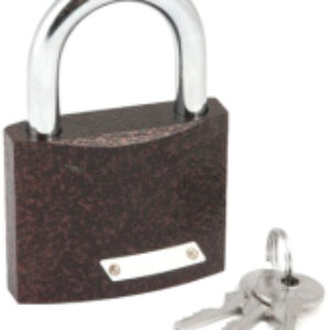 Замок навесной PD-01-63 21век