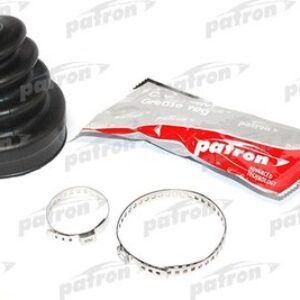 Пыльник ШРУСа PDC4047 21век