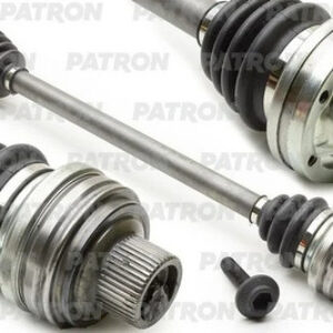 Приводной вал PDS0620 21век