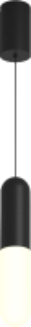 Потолочный светильник Pendant P101PL-L300-12W3K-B 21век