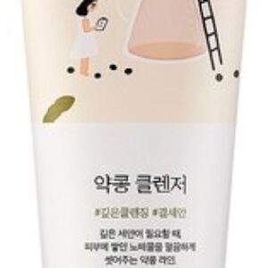 Пенка для умывания Soybean Cleanser 21век