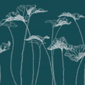 Фотообои листовые Perfect Lines 6 21век