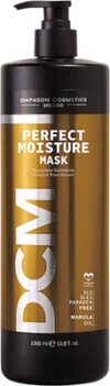 Маска для волос Perfect Moisture для идеального увлажнения 21век