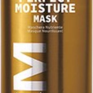 Маска для волос Perfect Moisture для идеального увлажнения 21век