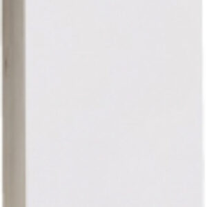 Шкаф-полупенал для ванной Perfecto / 99.0815 21век