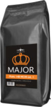 Кофе в зернах Peru Arabica HB MCM GR.1 21век