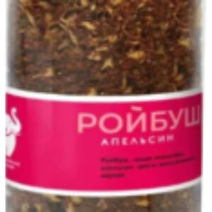 Чайный напиток Ройбуш Апельсин 21век