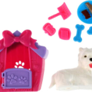 Аксессуар для куклы Питомец для Софии / PET-02-S-BB 21век