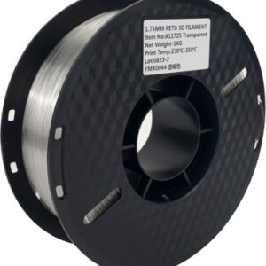 Пластик для 3D-печати Petg 1.75мм / HC090 21век