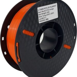 Пластик для 3D-печати Petg 1.75мм / HC093 21век