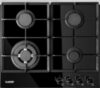 Газовая варочная панель PFH640STGB-E/B 21век