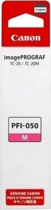 Контейнер с чернилами PFI-050M (5700C001) 21век