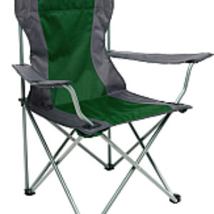 Кресло складное Picnic Olive / 70605 21век