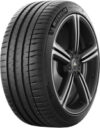 Летняя шина Pilot Sport 4 265/45R19 105Y Porsche 21век