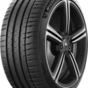 Летняя шина Pilot Sport 4 265/45R19 105Y Porsche 21век
