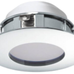 Точечный светильник Pineda 95812 21век