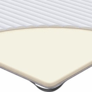 Наматрасник защитный Топпер Pino 80x190 21век