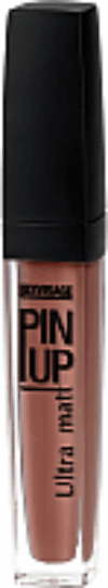 Жидкая помада для губ Pin-Up Ultra Matt тон 37 21век