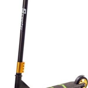 Самокат трюковый PJ637BK 21век