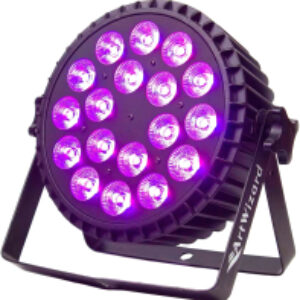 Прожектор сценический PL-356 21век