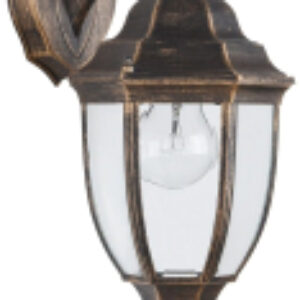 Бра уличное PL6002 / 11894 21век