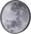 Потолочный светильник Planet 10226/SG LED Moon 21век
