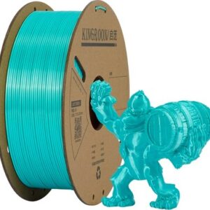 Пластик для 3D-печати PLA Silk 1.75мм / NSC006 21век