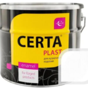Эмаль Plast 21век