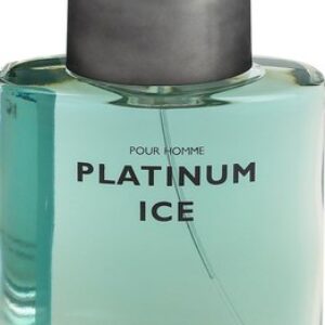 Туалетная вода Platinum Ice для мужчин 21век