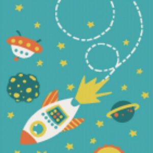 Коврик Play 13PMP 1K / 330967258 21век