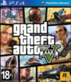 Игра для игровой консоли 4 Grand Theft Auto V. Premium Edition 21век