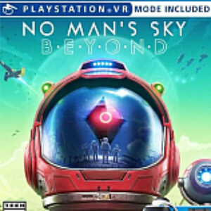 Игра для игровой консоли 4 No Man's Sky. Beyond 21век