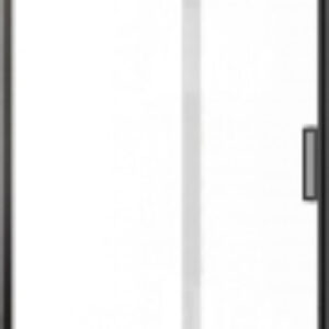 Душевая дверь Pleasure Evo 130 / AE65-N130-BT 21век