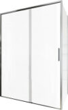 Душевой уголок Pleasure Evo 140 / AE65-140x90-CT 21век