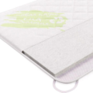 Наматрасник защитный Plex L 80x190 21век