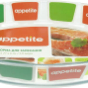 Форма для запекания PLH9 21век