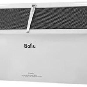 Конвектор Plinth Transformer BEC/PL-1000 21век