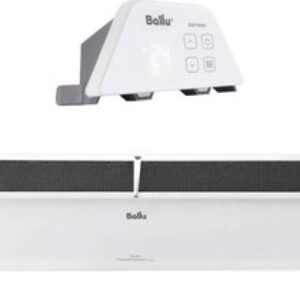 Конвектор Plinth Transformer BEC/PL-1500 21век